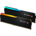G.Skill Ripjaws M5 RGB, DDR5, 48 GB, 6000MHz, CL30 (F5-6000J3036F24GX2-RM5RK)