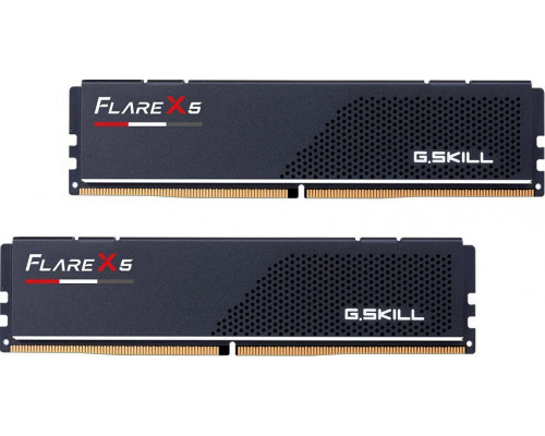 G.Skill Flare X5, DDR5, 48 GB, 6000MHz, CL30 (F5-6000J3036F24GX2-FX5)