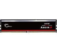 G.Skill Aegis 5, DDR5, 16 GB, 5200MHz, CL36 (F5-5200J3636C16GX1-IS)