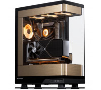 Phanteks Evolv X2 DRGB czarno-gold (PH-ES524XTG_DGD01)