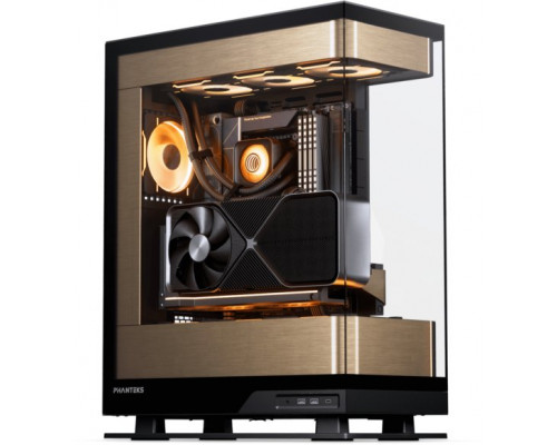 Phanteks Evolv X2 DRGB czarno-gold (PH-ES524XTG_DGD01)