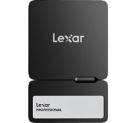 SSD USB3.2 1TB EXT./LSL400S001T-RNBNG LEXAR