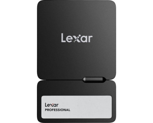 SSD USB3.2 1TB EXT./LSL400S001T-RNBNG LEXAR