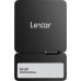 SSD USB3.2 1TB EXT./LSL400S001T-RNBNG LEXAR