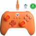 8BitDo Ultimate C pomarańczowy (RET00458)