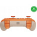 8BitDo Ultimate C pomarańczowy (RET00458)