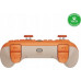 8BitDo Ultimate C pomarańczowy (RET00458)