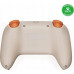8BitDo Ultimate C pomarańczowy (RET00458)