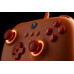 8BitDo Ultimate C pomarańczowy (RET00458)