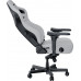 Gaming Kaiser 4 L Anda Seat skórzany white