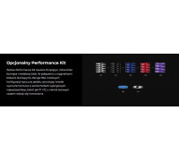 MOZA CRP2 Performance Kit