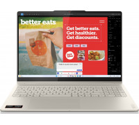 Laptop Lenovo Yoga 7 2-in-1 16AKP10 Ryzen AI 7 350 / 16 GB / 512 GB / W11 / 120 Hz (83JU000SPB)