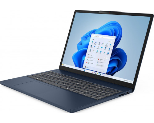 Laptop Lenovo IdeaPad Slim 3 15IRH10 i5-13420H / 16 GB / 512 GB (83K100CXPB)