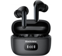 Blackview bluetooth AirBuds 12 TWS BT 5.4 LCD  400mAh