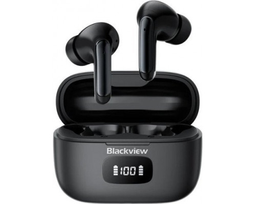 Blackview bluetooth AirBuds 12 TWS BT 5.4 LCD  400mAh