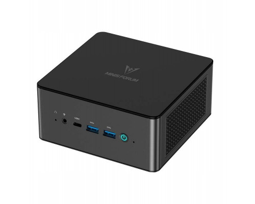 MINI-PC Minis Forum UM890 Pro Ryzen 7 8845HS barebone