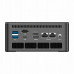 MINI-PC Minis Forum UM890 Pro Ryzen 7 8845HS barebone