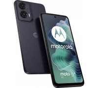 Motorola Moto G35 5G 8/128GB Black  (PB3K0013PL)