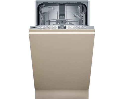 Built-in dishwasher Neff S855EKX33E
