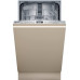 Built-in dishwasher Neff S855EKX33E