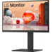 LG 27BA65QB-B