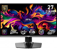 MSI MPG 272URXDE QD-OLED