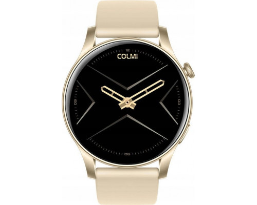 ML Smartwatch Colmi V73 (złoty)