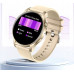 ML Smartwatch Colmi V73 (złoty)