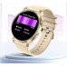 ML Smartwatch Colmi V73 (złoty)