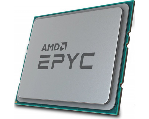 AMD EPYC 7763 procesor 2,45 GHz 256 MB L3