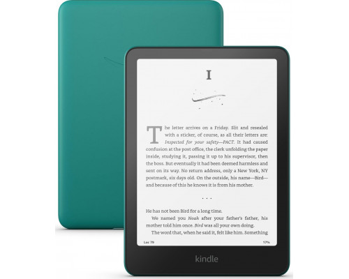 Amazon Kindle 11 z reklamami 16GB (B0CFP6F89F)