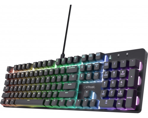 Trust GXT871 ZORA Mechanical  (25678)