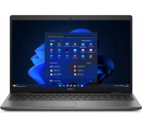 Laptop Dell Latitude L15-355000026354SA i5-1335U/15.6" FHD/16GB/SSD 512GB/BT/BLKB/Win 11 Pro