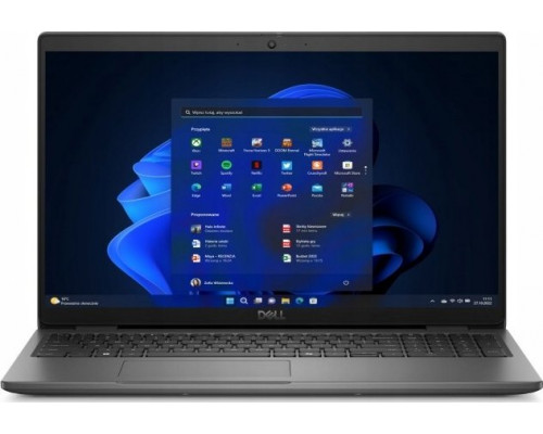 Laptop Dell Latitude L15-355000026354SA i5-1335U/15.6" FHD/16GB/SSD 512GB/BT/BLKB/Win 11 Pro