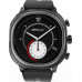 HiFuture smartwatch FutureFit AIX Lite    black/black (HSSW8BK)