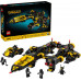 LEGO Icons Blacktron Renegade (10355)