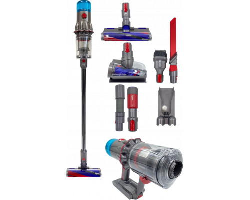 Dyson V12 Origin