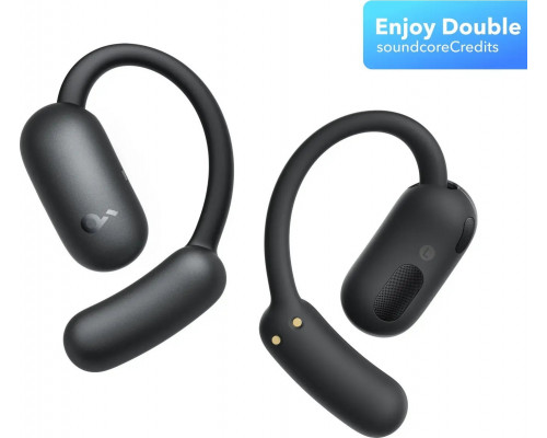 ANKER Soundcore AeroFit 2 black