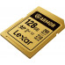 SD  Lexar Armor Gold SDXC 128 GB Class 10 UHS-II/U3 V60 (LSDAMGL128G-RNNNG)