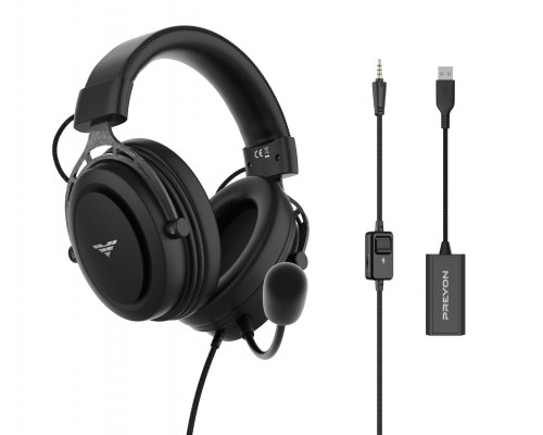 PREYON Storm Fly II (PSF253B)