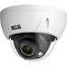 Kamera kopułkowa IP BCS-L-DIP45VSR4-Ai1(2), SkyLight, WDR 120dB, IR 40m, funkcje inteligentne