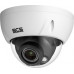 Kamera kopułkowa IP BCS-L-DIP45VSR4-Ai1(2), SkyLight, WDR 120dB, IR 40m, funkcje inteligentne