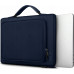 TECH-PROTECT BASIC BAG LAPTOP 13-14 NAVY BLUE