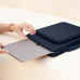 TECH-PROTECT BASIC BAG LAPTOP 13-14 NAVY BLUE