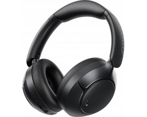 wireless QCY H3 pro ANC (black)