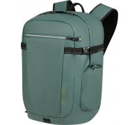 154113 1257 PLECAK AMERICAN TOURISTER UPVENTURE DO LAPTOPA 17.3“ DARK FOREST