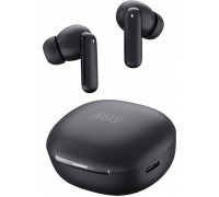 Wireless TWS QCY MeloBuds HT16 Bluetooth 5.4 SBC/AAC IPX4 (black)
