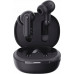 Wireless TWS QCY MeloBuds HT16 Bluetooth 5.4 SBC/AAC IPX4 (black)