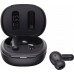 Wireless TWS QCY MeloBuds HT16 Bluetooth 5.4 SBC/AAC IPX4 (black)