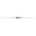 Wireless TWS QCY MeloBuds HT16 Bluetooth 5.4 SBC/AAC IPX4 (black)